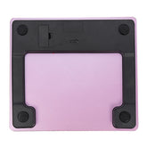 Intelligente digitale Körperfettwaage – Bluetooth-BMI-Gesundheits- und Fitnesswaage mit APP-Steuerung für das Badezimmer